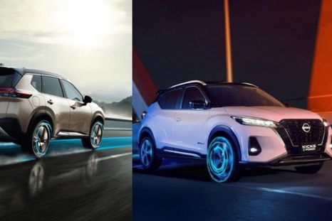 El hito de Nissan en la región Foto: Nissan