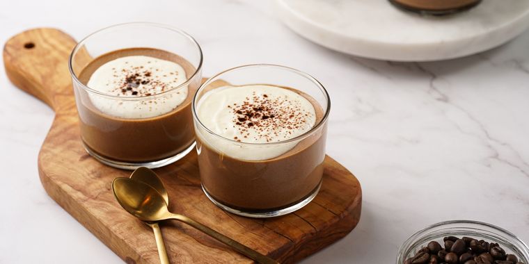 mousse Foto: Shutterstock