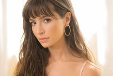 el sorpresivo cambio de look de brenda asnicar que dejo atonitos a sus seguidores