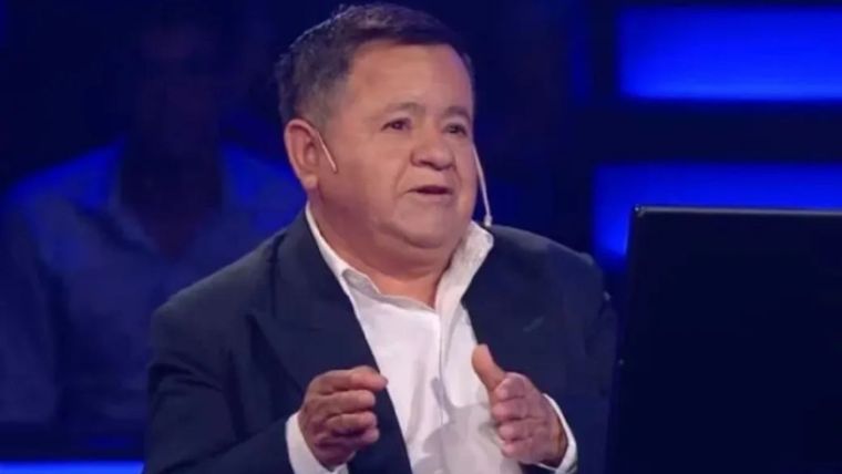 En las redes sociales se recuerda con mucho cariño al Mini de Duro de Domar. / Captura de TV