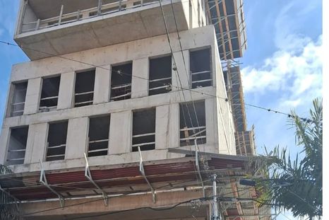 El último obrero que perdió la vida fue identificado como Fernando Guerra (27). El último obrero que perdió la vida fue identificado como Fernando Guerra (27).