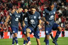 La celebración del segundo de la Lepra en Córdoba. La celebración del segundo de la Lepra en Córdoba.