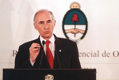 MDZol | Foto: El Cronista