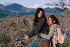 Una película emocionante. Fuente. Netflix.