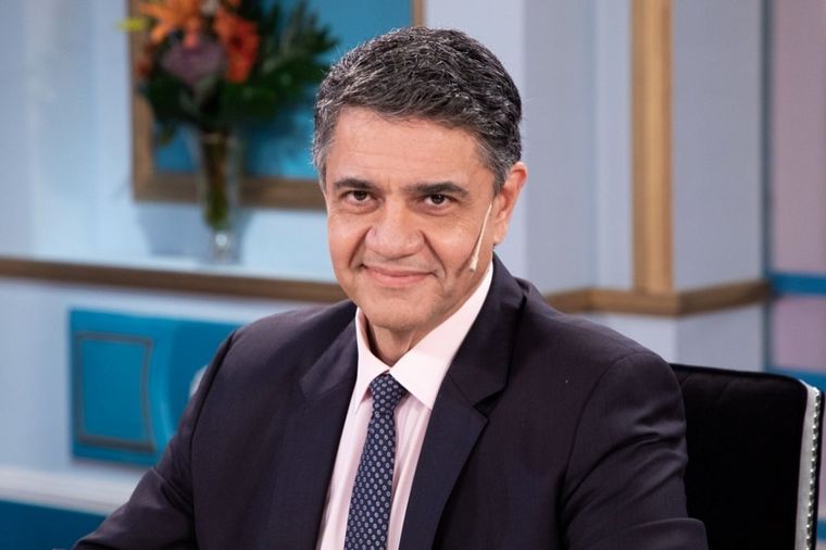 Jorge Macri discutió por las vacunas con el ministro Arroyo en TV