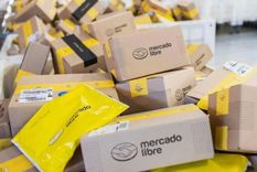 Mercado Libre busca reflejar la disparidad existente entre las tasas impositivas provinciales.