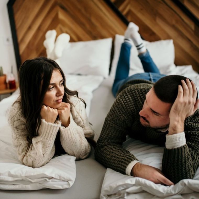 La misogamia es una tendencia que a aumentado en los últimos años Foto: Shutterstock