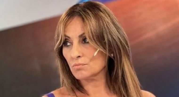Marcela Tauro habló de la interna de Telefe Marcela Tauro habló de la interna de Telefe