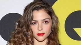 La prima de Sofía Vergara se robó todas las miradas con un seductor bikini negro.