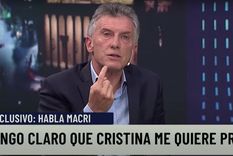 Foto: captura video LN+