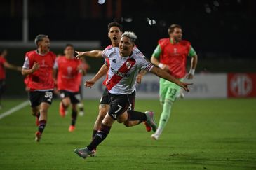 Tras su agónica victoria en Venezuela, River podría asegurarse su clasificación a octavos en su próximo compromiso.