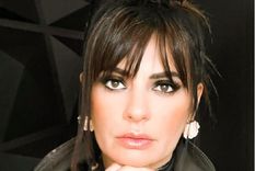 Cecilia Galliano es conocida por actuar en varias telenovelas y por conducir famosos programas de TV. Foto: Instagram: ceci_galliano