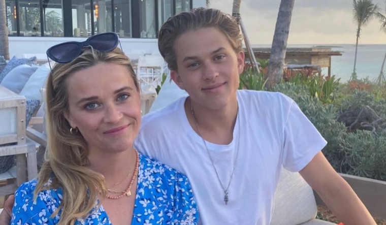 Deacon Phillippe, el hijo de Reese Witherspoon, recibió críticas despiadadas por mostrar su departamento de lujo en el que vive solo con 20 años. Foto: Instagram @reesewitherspoon