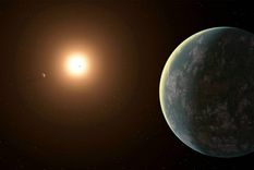 ¿Un nuevo planeta que puede estar afectándote?