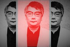 Foto: The Daily Beast