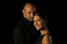 onur y sherezade vuelven juntos a la television