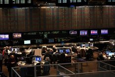 deuda externa: asi respondio el mercado a la decision del gobierno