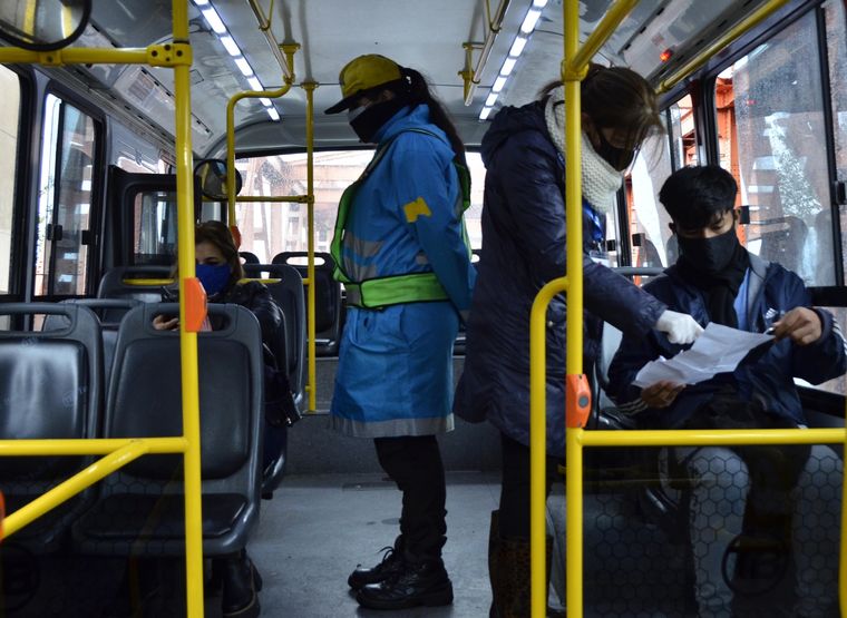 Foto: Télam