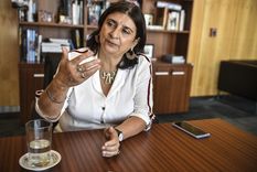 queremos federalizar el conicet y bajar la ciencia al territorio