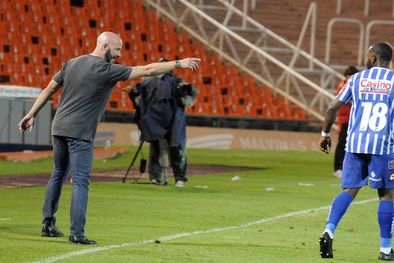 MDZol | Foto: Alf Ponce/MDZ