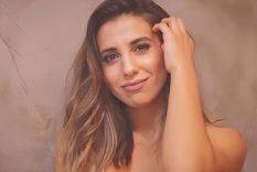 Cinthia Fernández Cinthia Fernández llama la atención en la red Foto: Instagram
