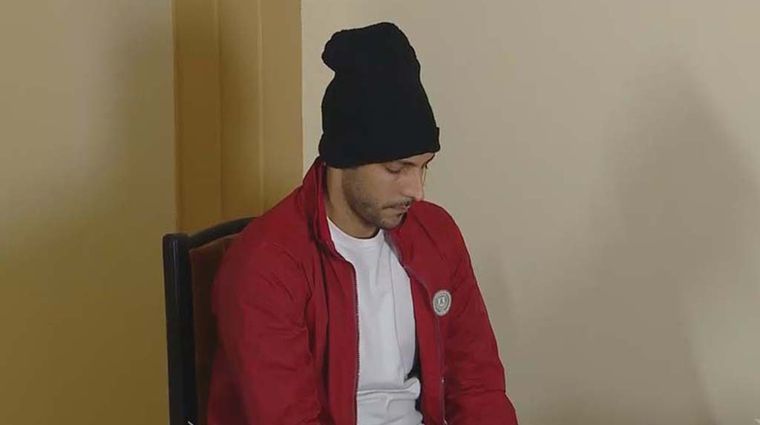 Foto: Publicada por TN