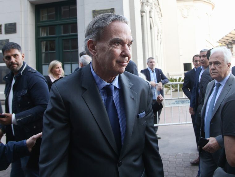 Foto: Noticias Argentinas