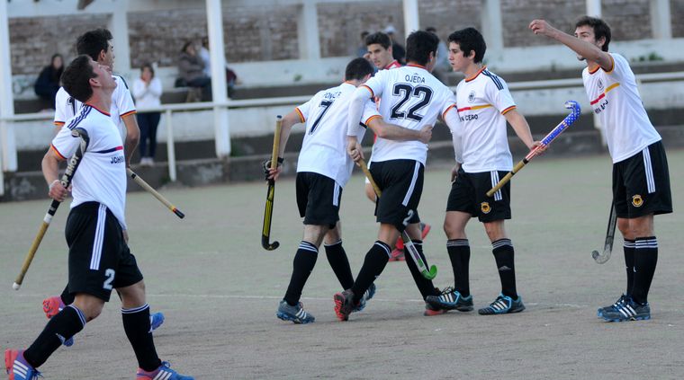 Foto: Pachy Reynoso/MDZ