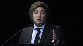 Un grupo de diputados nacionales presentó un proyecto en el Congreso contra la SIDE del gobierno de Javier Milei Foto: Juan Mateo Aberastain/MDZ