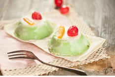 Prepara la mejor cassata siciliana: ingredientes y pasos para el éxito Foto: Shutterstock