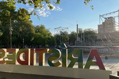 Foto: Noelia González / MDZ Foto: Noelia González / MDZ