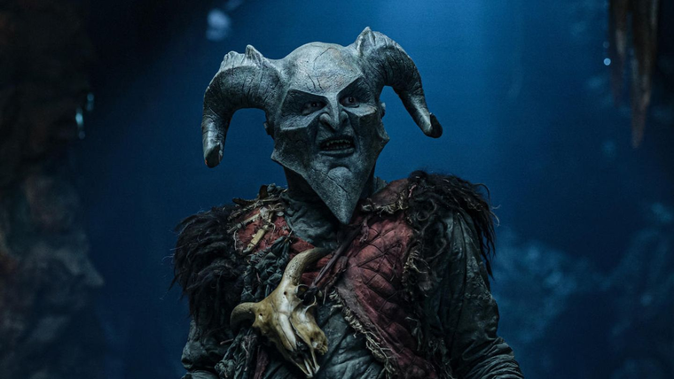 Disponible en Prime Video, la serie alemana adapta un bestseller de fantasía y gira alrededor de un poder oscuro vinculado al Grifo. Disponible en Prime Video, la serie alemana adapta un bestseller de fantasía y gira alrededor de un poder oscuro vinculado al Grifo.