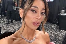 La gran incógnita: los usuarios sospechan que Sol Pérez está embarazada Sol Pérez es una presentadora de TV, influencer y estudiante avanzada de abogacía. Foto: Instagram @lasobrideperez