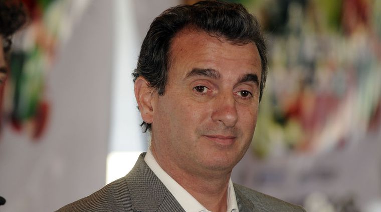 Foto: Alf Ponce / MDZ