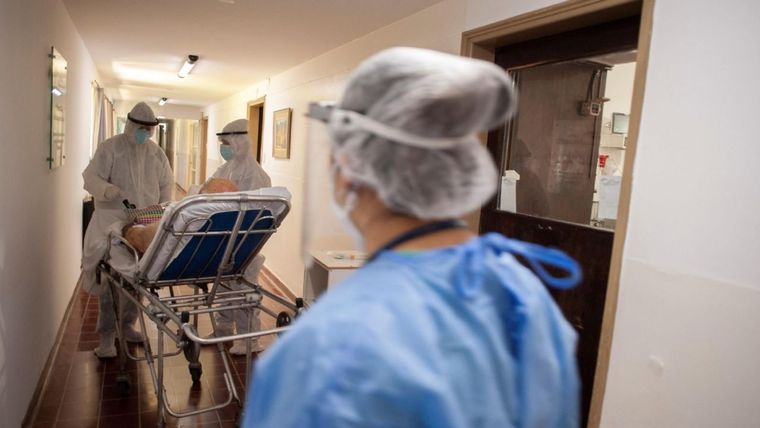 La Justicia condenó al Gobierno a transformar un contrato en un adicional por mayor dedicación en el cargo de planta del profesional.&nbsp; Foto: Archivo MDZ