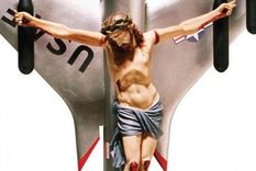 artistas argentinos piden al papa francisco la anulacion del infierno