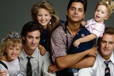 8 datos que no conocias de la comedia full house