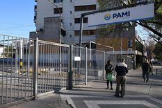 Se trata de un beneficio importante que ofrece el PAMI Foto: ALF PONCE MERCADO/MDZ