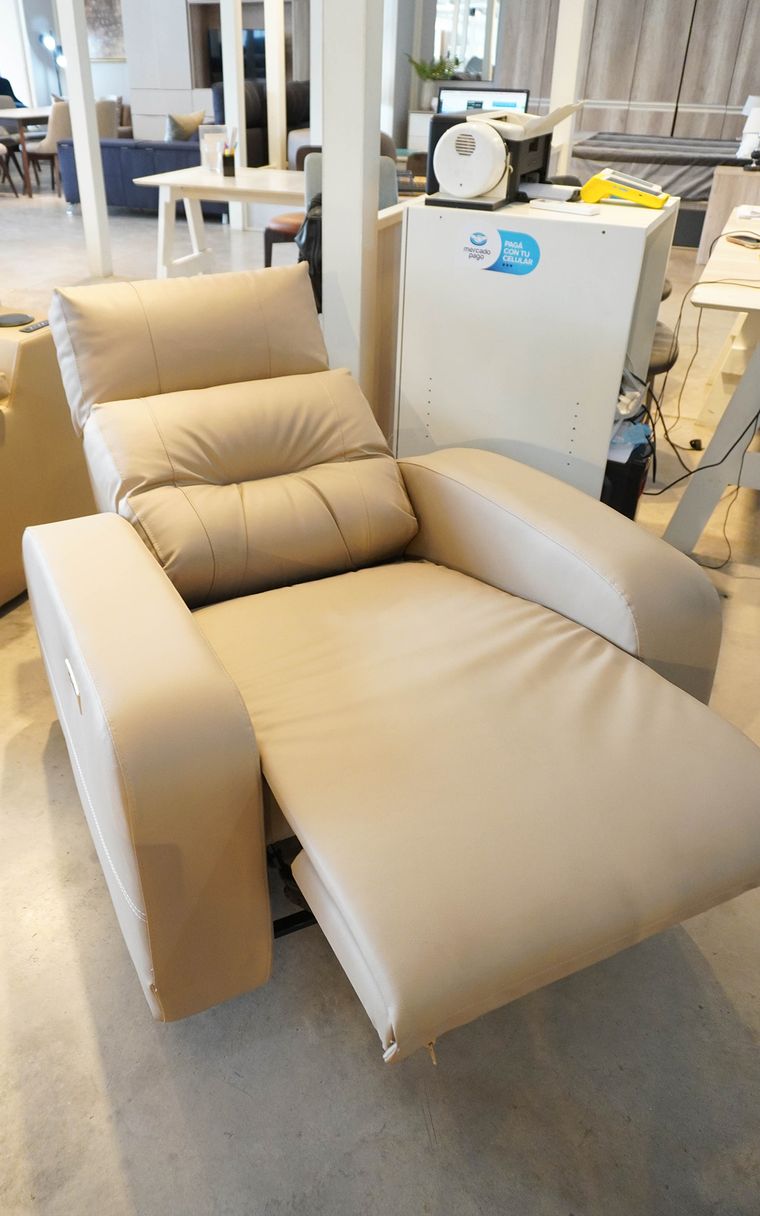 ¡Comodidad extrema de la mano de Valenziana! ¡Comodidad extrema de la mano de Valenziana!