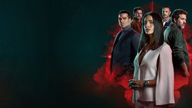 RATING. Pacto de sangre