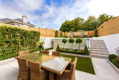 Hay plantas de exterior son súper recomendables porque toleran bien el sol, y también el frío extremo.