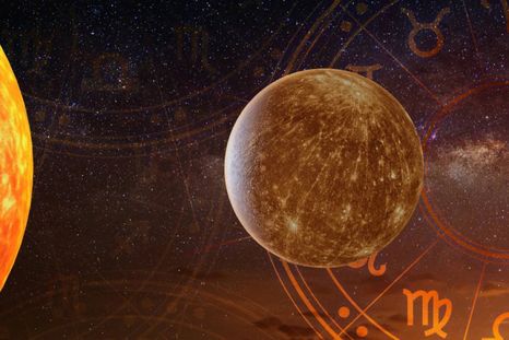 Lo que sucederá durante Mercurio retrógrado. Lo que sucederá durante Mercurio retrógrado.