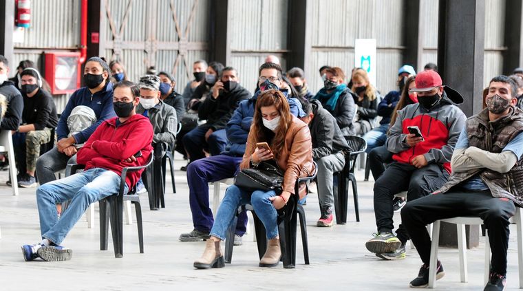 Foto: ALF PONCE MERCADO / MDZ