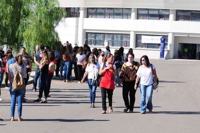 MDZol | La directora e la Fundación Educación para la Convivencia dialogó con MDZ sobre la necesidad de crear en las escuelas acuerdos de convivencia. Foto: Archivo.