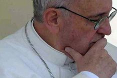 me negaras tres veces: el papa francisco tomo distancia de juan grabois y cristina fernandez de kirchner me negaras tres veces: el papa francisco tomo distancia de juan grabois y cristina fernandez de kirchner