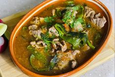 Anímate a preparar esta delicia de Durango con ingredientes que seguro tienes en casa ¡te encantará!