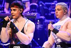 El paso por The Tonight Show es solo una muestra de lo que pueden lograr. Foto: Archivo El paso por The Tonight Show es solo una muestra de lo que pueden lograr. Foto: Archivo