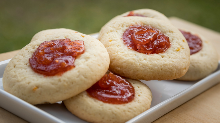 La receta más deliciosa de pepas de membrillo lleva solo cinco ingredientes La receta más deliciosa de pepas de membrillo lleva solo cinco ingredientes