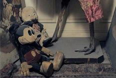 paris: abrieron un departamento cerrado durante 70 anos