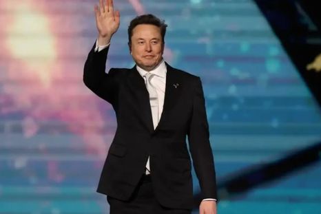 elon musk se convirtio en el primer billonario del mundo: como esta compuesta su fortuna elon musk se convirtio en el primer billonario del mundo: como esta compuesta su fortuna